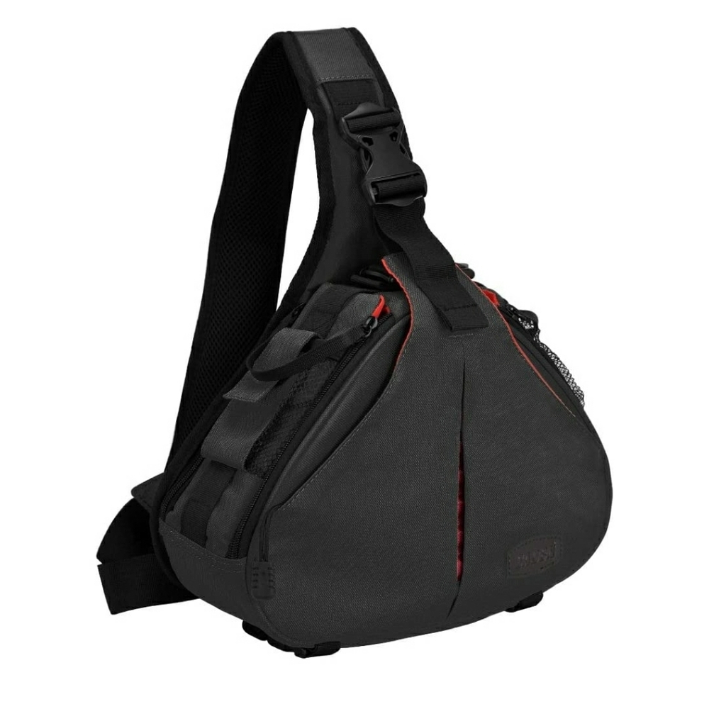 Caden Camera Bag